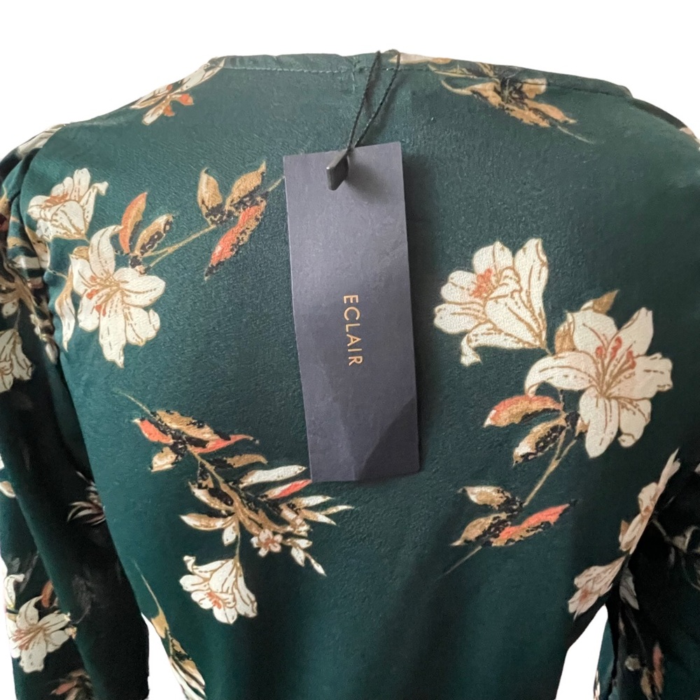 Eclair top size Large - Picture 9 of 11